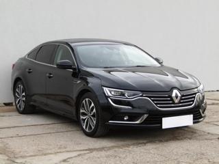 Renault Talisman 1.6 DCi sedan