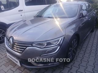 Renault Talisman 1.6, ČR sedan