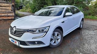 Renault Talisman 1.5 DCI Energy NAVI sedan