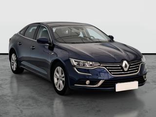 Renault Talisman 1.6 TCe 110kW sedan