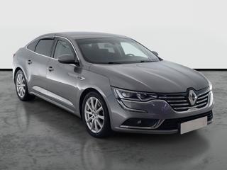 Renault Talisman 1.6 dCi 118kW sedan