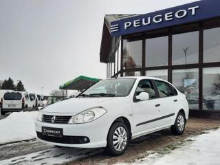 Renault Thalia 1,4i 98k M5 sedan