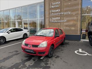 Renault Thalia 1,2 ICE sedan