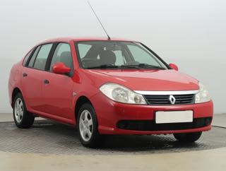 Renault Thalia 1.2 16V 55kW sedan