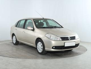 Renault Thalia 1.2 16V 55kW sedan