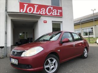 Renault Thalia 1,2 Expression LPG sedan