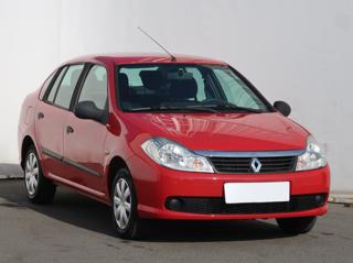 Renault Thalia 1.2 16V 55kW sedan