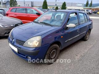 Renault Thalia 1.4i sedan