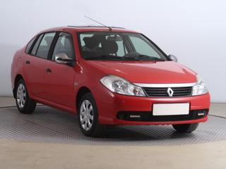 Renault Thalia 1.2 16V 55kW sedan