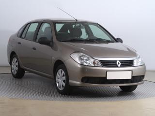 Renault Thalia 1.2 16V 55kW sedan