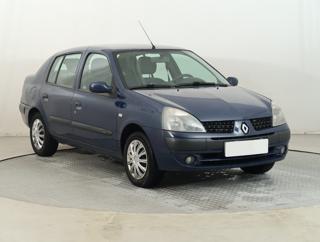 Renault Thalia 1.4 16V 72kW sedan