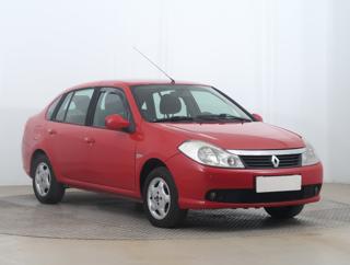 Renault Thalia 1.2 16V 55kW sedan
