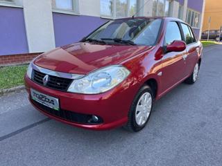 Renault Thalia 1,2i 16V / klima / sedan
