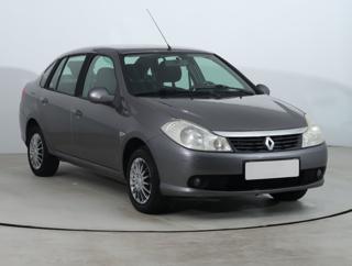 Renault Thalia 1.2 16V 55kW sedan