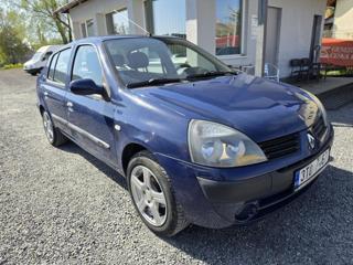 Renault Thalia 1.4 i sedan