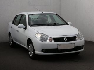 Renault Thalia 1.2 i, ČR sedan