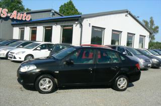 Renault Thalia 1,2 -66798 km ČR sedan
