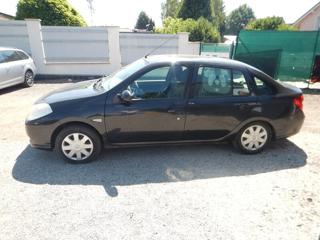 Renault Thalia 1.2i, DIGIKLIMA sedan