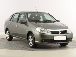 Renault Thalia 1.2 16V 55kW sedan