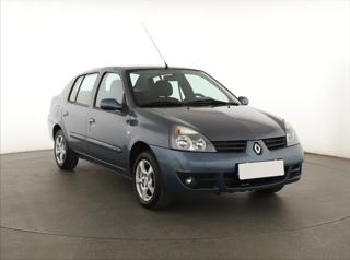 Renault Thalia 1.2 16V 55kW sedan