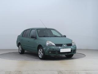 Renault Thalia 1.2 16V 55kW sedan