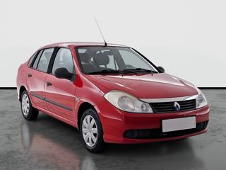 Renault Thalia 1.2 16V 55kW sedan