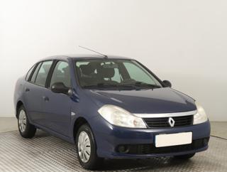 Renault Thalia 1.2 16V 55kW sedan