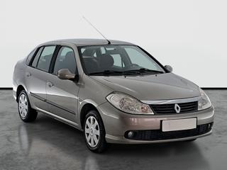 Renault Thalia 1.2 16V 55kW sedan