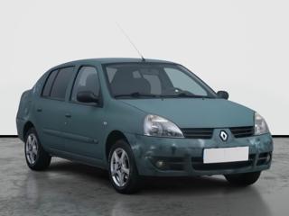 Renault Thalia 1.2 16V 55kW sedan