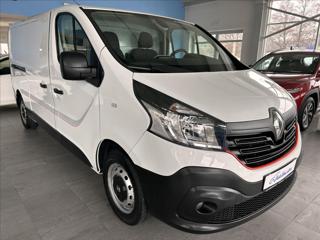 Renault Trafic 1,6   DCi,L2H1,KOMFORT,1.MAJ skříň