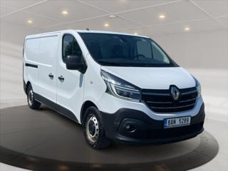 Renault Trafic 2,0 dCI 145 L2H1P2 COOL skříň