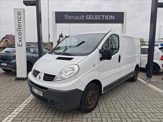 Renault Trafic 2,0 dCi115  Furgon Cool L1H1P1 skříň