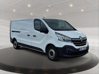 Renault Trafic 2,0 dCi 145k L2H1P2 COOL skříň