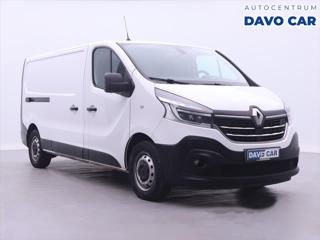 Renault Trafic 2,0 dCi 107kW 1.Maj CZ DPH skříň