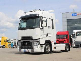 Renault Trucks T T 520, EURO 6, LOWDECK, NEZÁVI tahač