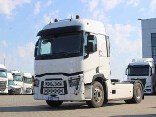 Renault Trucks T T 440, EURO 6, VZDUCHOVÉ PÉROV tahač