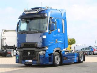 Renault Trucks T T 480, T HIGH, LOWDECK, NEZÁVI tahač