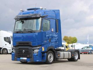 Renault Trucks T T 480, T HIGH, LOWDECK, NEZÁVI tahač