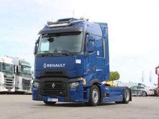 Renault Trucks T T 480, T HIGH, LOWDECK, NAVI, tahač