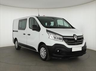 Renault Trafic 2.0 dCi 88kW užitkové