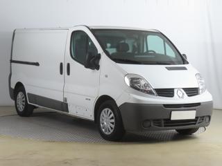 Renault Trafic 2.0 dCi 84kW užitkové