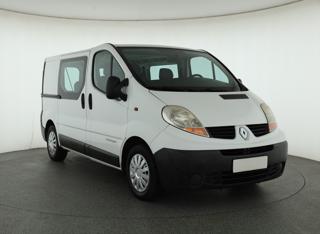 Renault Trafic 2.0 dCi 84kW užitkové