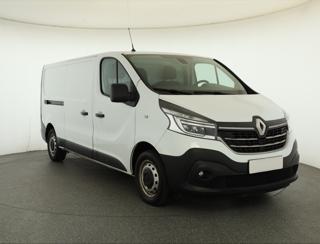 Renault Trafic 2.0 dCi 88kW užitkové