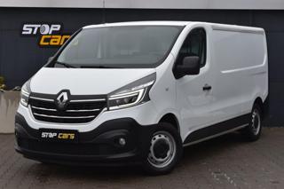 Renault Trafic 2.0 DCi L2H1 COOL*DPH*ČR 1.MAJ užitkové