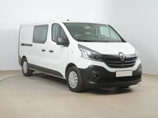 Renault Trafic 2.0 dCi 107kW užitkové