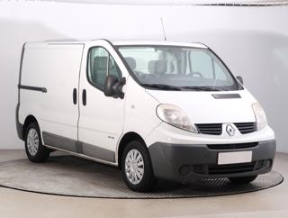 Renault Trafic 2.0 dCi 84kW užitkové