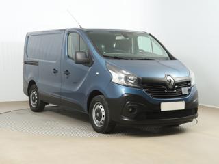 Renault Trafic 1.6 dCi 103kW užitkové