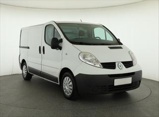 Renault Trafic 2.0 dCi 84kW užitkové