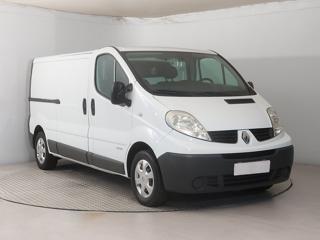 Renault Trafic 2.0 dCi 84kW užitkové