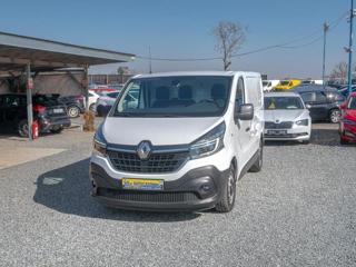 Renault Trafic 2.0DCI 88KW LED užitkové